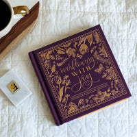 Overflowing with Joy | Book of Prayers