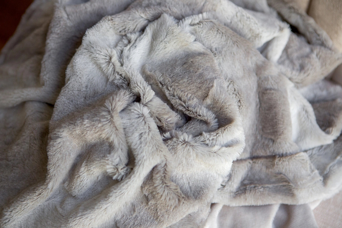 Softly Said Blanket | Praying For You