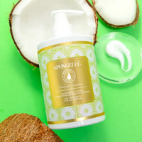 Spongelle' Body Lotion