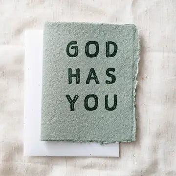 Paper Baristas Greeting Cards