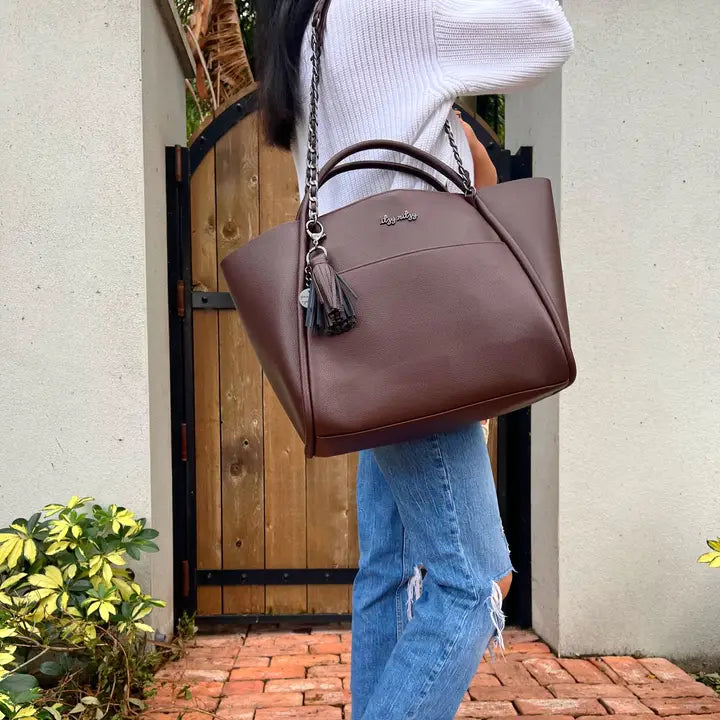 Boss Baby Tote