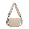 Ethereal - Woven Neoprene Crossbody
