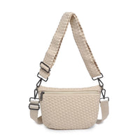 Ethereal - Woven Neoprene Crossbody