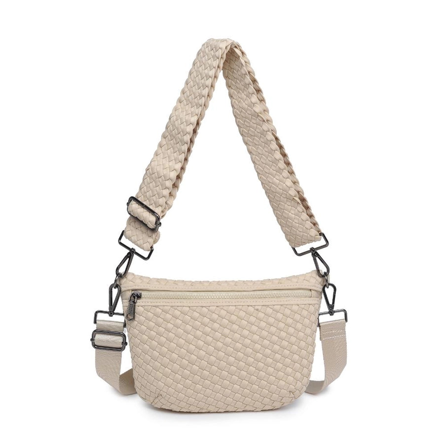Ethereal - Woven Neoprene Crossbody