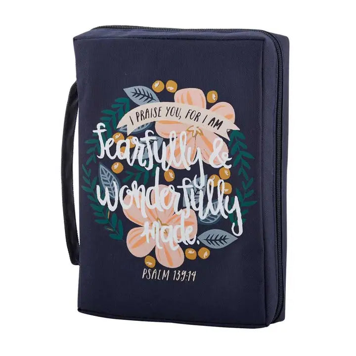 Bible Cover | Psalm 139:14