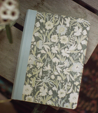 Sage ESV Journaling Bible