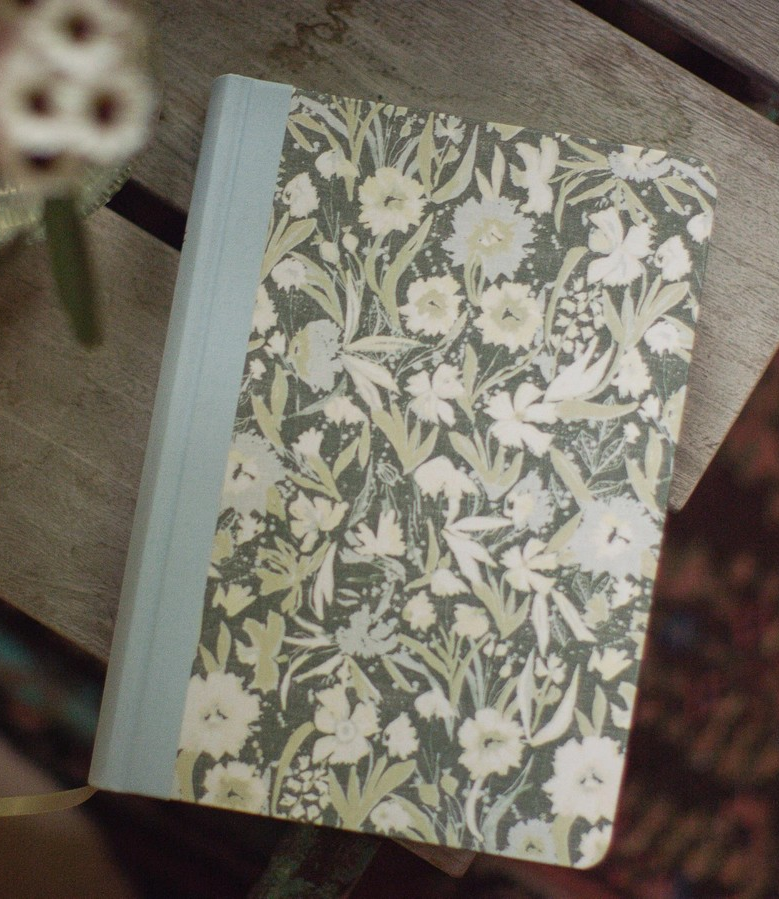 Sage ESV Journaling Bible