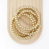 Everly Bead Bracelet Set