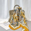 Kelly Floral Scarf