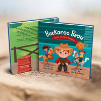 Buckaroo Beau Collection