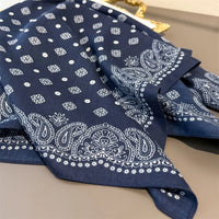 Nessa Paisley Scarf