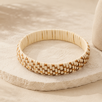 Erin Bangle Bracelet