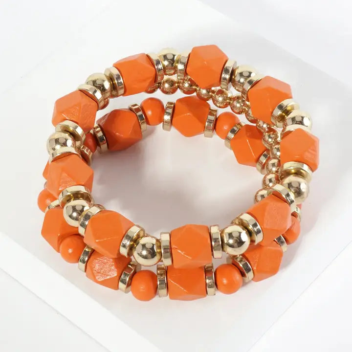 Orlando Bracelet Set