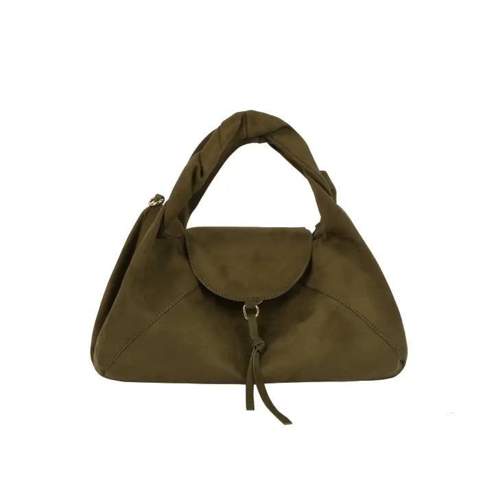 Odette Slouch Hobo Bag