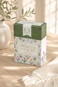 Moments with God for Moms Box