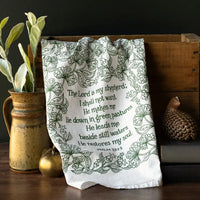 Hymn Tea Towels