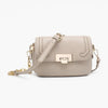 Casablanca Detailed Snap Crossbody