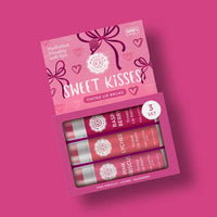 Sweet Kisses Tinted Lip Balm