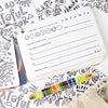 Kids Gratitude Journal Kit