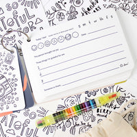 Kids Gratitude Journal Kit
