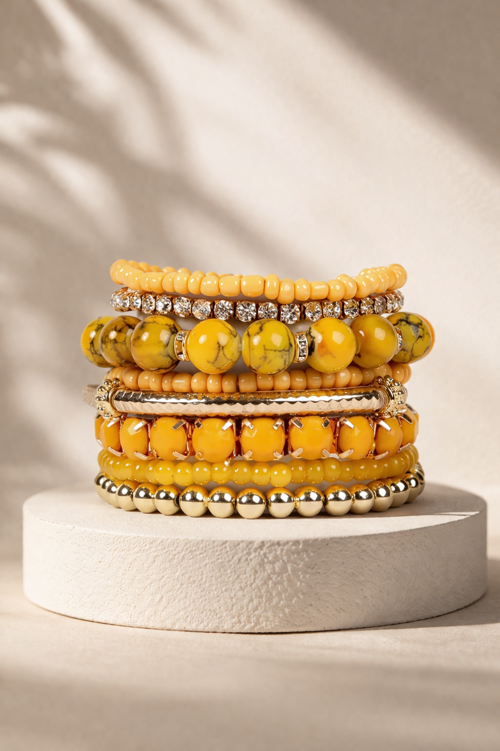 Trevor Bracelet Set