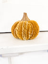 Cotton Blend Pumpkins