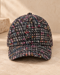 Mabel Ball Cap