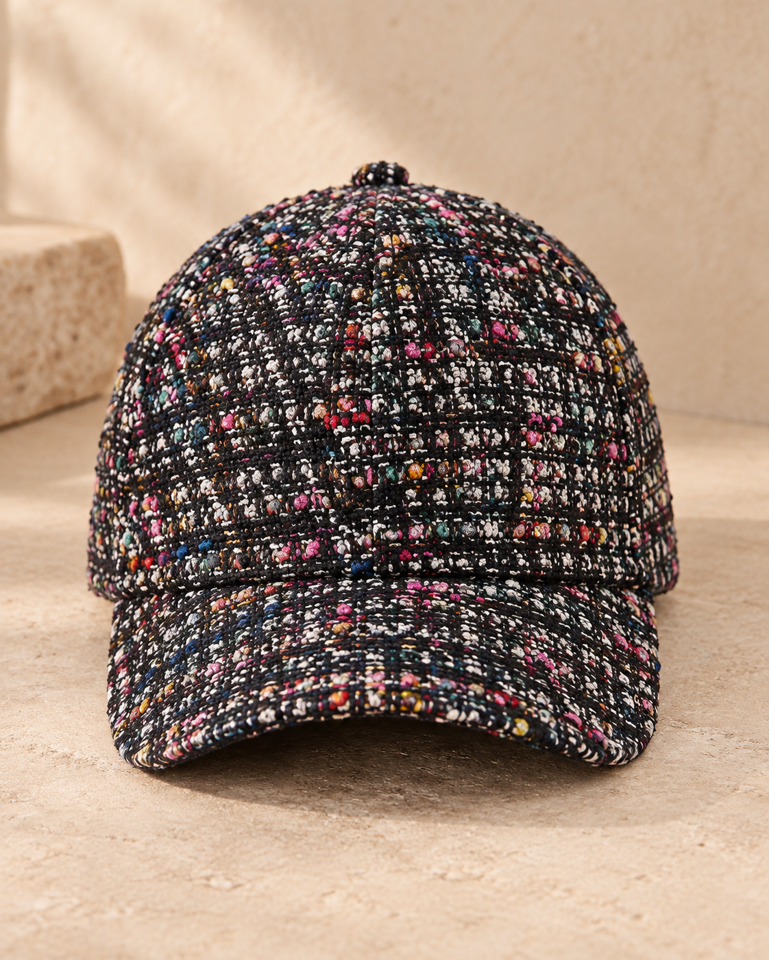 Mabel Ball Cap
