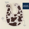 Itzy Bib