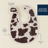 Itzy Bib