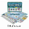Bass-Opoly Board Game