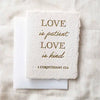 Paper Baristas Greeting Cards