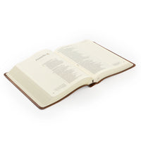 CSB Notetaking Bible | Edinburgh Theme
