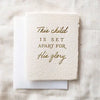 Paper Baristas Greeting Cards