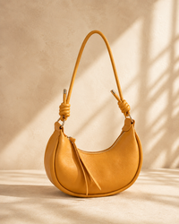 Remy Crescent Bag