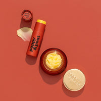 Poppy & Pout Lip Duo Gift Set