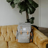 Birch Bag | Diaper Backpack