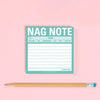 Nag Notes