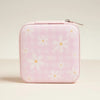 Floral Travel Jewelry Box Collection