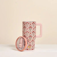 Zafira Bloom Tumbler