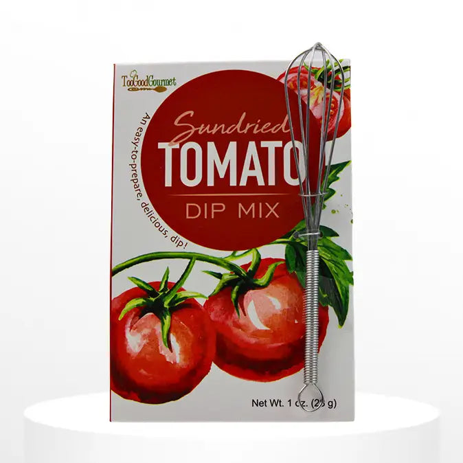 Fresh Dip Mixes