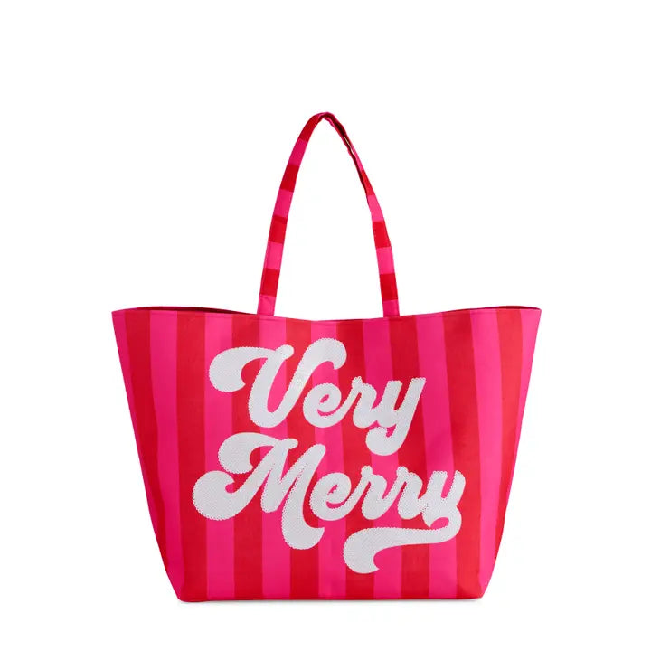 Gifting Tote