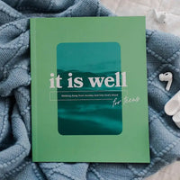 It is Well Bible Study | Teens