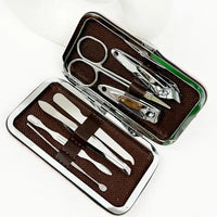 Personal Mani and Pedi Kit