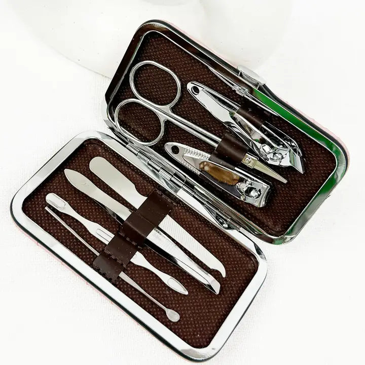 Personal Mani and Pedi Kit