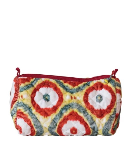 Marvi Zip Pouch