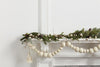 Mud Pie Pom Tassel Garland - FINAL SALE