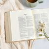 CSB Notetaking Bible | Expanded Reference Suedesoft
