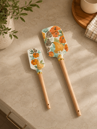 Harvest Spatula Set