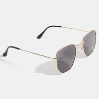 Rhody Metal Frame Sunglasses